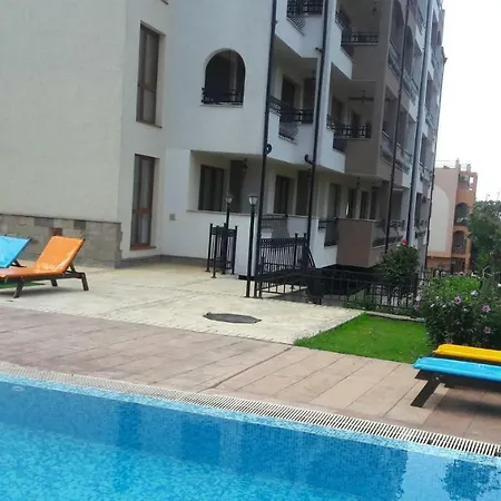 Amazing Sea View شقة سفيتي فلاس