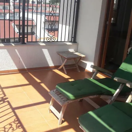 Apartamento Amazing Sea View Sveti Vlas