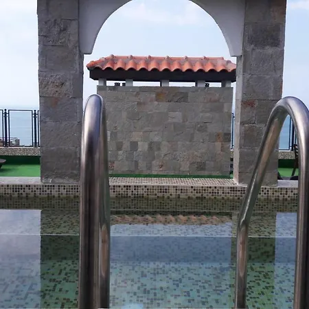 Amazing Sea View Apartamento