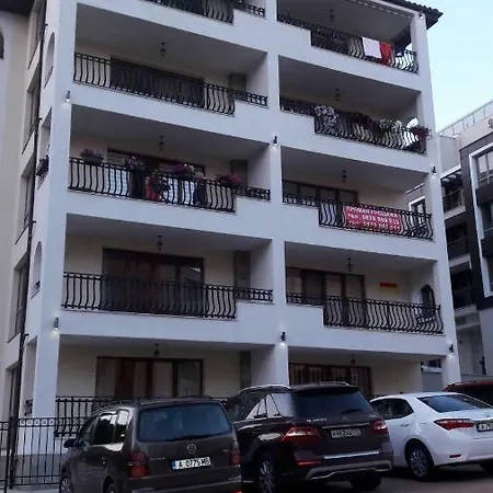 Amazing Sea View Apartamento